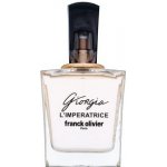 Franck Olivier Giorgia L'Imperatrice parfémovaná voda dámská 75 ml – Hledejceny.cz