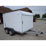 Přívěsný vozík Tomplan TFS 300T.00 2000kg 1700mm – Zboží Mobilmania
