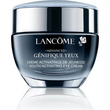 Lancôme Advanced Génifique Yeux gelový oční krém 15 ml