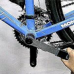 SuperB Klíč na středové složení TB-BB30 – Zboží Dáma