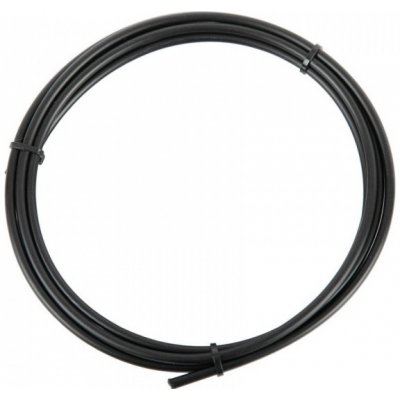 Shimano OT-SP41 řadící bowden černý10 cm – Zboží Mobilmania