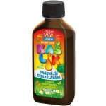 MaxiVita Herbal Bylinný sirup Kašlík 200 ml – Hledejceny.cz