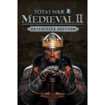 Medieval 2: Total War (Definitive Edition) – Sleviste.cz