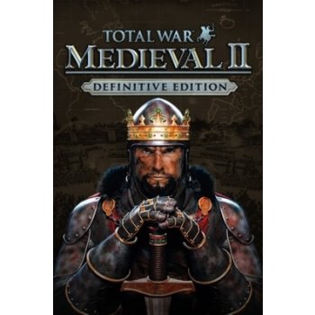 Medieval 2: Total War (Definitive Edition)