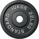 Kubisport CWSPE5 litinový 5 kg 50 mm – Hledejceny.cz