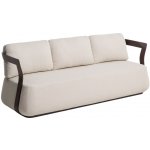 Kave Home Tamaris 217 cm Hnědo-béžová – Hledejceny.cz