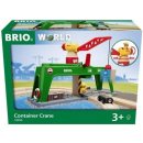 Brio World Nákladní jeřáb