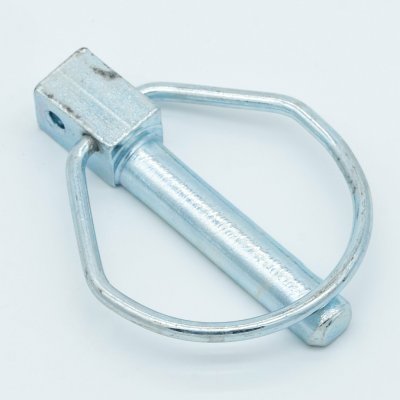 Pojistný kolík DIN 11023 - pozinkovaný 12x55, 11mm – Hledejceny.cz