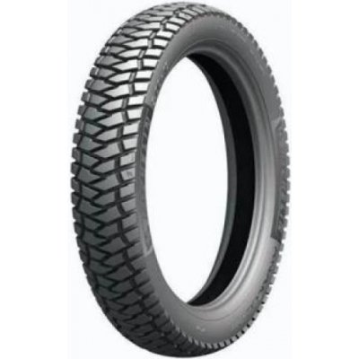 MICHELIN ANAKEE STREET 58S 110/80 R18 R