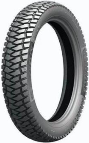 MICHELIN ANAKEE STREET 58S 110/80 R18 R