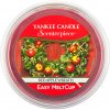 Vonný vosk Yankee Candle Scenterpiece Meltcup vosk Red Apple Wreath 61 g