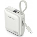 Vention 10000mAh FHEN0 beige – Zboží Živě