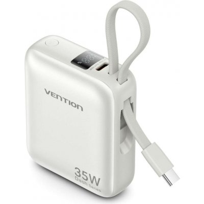 Vention 10000mAh FHEN0 beige – Zboží Živě