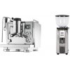 Set domácích spotřebičů Set Rocket Espresso R NINE ONE + ECM C-Automatik 54