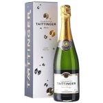 Taittinger Brut Reserve 12,5% 0,75 l (karton) – Zboží Dáma