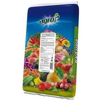 Agro hnojivo pro vinnou révu 20 kg