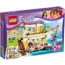 LEGO® Friends 41037 Plážový domek Stephanie