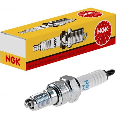 NGK zapalovací svíčka CR6EH-9 (NR 2688) MONTESA COTA 260 09-17 (HONDA) (10) – Hledejceny.cz