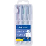 Centropen Elite 4721 F sada 4 ks – Zboží Živě