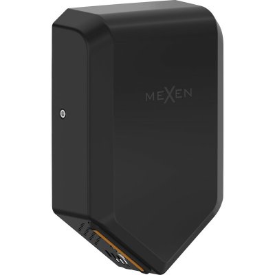 Mexen Ventaro-Yh Slim 1000 W černá matná 70K093-70 – Hledejceny.cz
