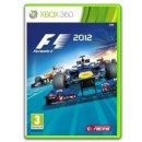 F1 2012