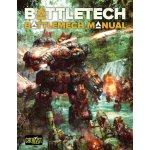 BattleTech Battlemech Manual – Hledejceny.cz