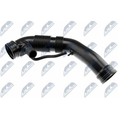Sací hadice, vzduchový filtr NTY GPP-WW-030 – Hledejceny.cz