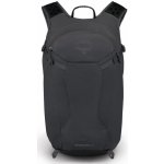 Osprey Sportlite 20l dark charcoal grey – Zbozi.Blesk.cz