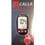 Wellion Calla Mini glukometr – Zboží Dáma