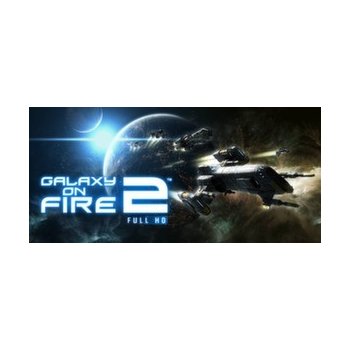 Galaxy on Fire 2 Full HD