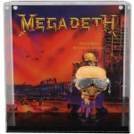 Funko Pop! Megadeth Vic Rattlehead 320 9 cm – Zboží Mobilmania