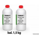 IN-EPOX 2050 QUICK zrychlená epoxidová penetrace 0,75 kg – Sleviste.cz