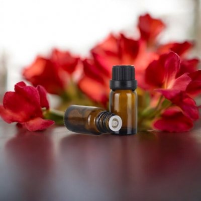 LHF esenciální olej Ginger Flower 10 ml – Hledejceny.cz