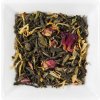 Čaj Unique Tea Unique Tea Měsíční růže bílý čaj aromatizovaný 50 g