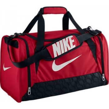 Nike Brasilia 6 medium duffel