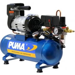 Puma MC 0206 kompresor - Nejlepší Ceny.cz