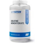 Myprotein Creatine Monohydrate 250 tablet – Zboží Dáma