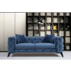 Pohovka Atelier del Sofa 2-Seat Sofa Como 2 SeaterBlue