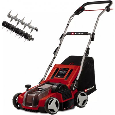 Einhell GE-SA 36/35 Li-Solo – Zboží Mobilmania