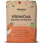 Country Life Mouka pšeničná chlebová 1000 g – Zboží Mobilmania