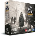 ALBI This War of Mine Rozšíření 1 – Hledejceny.cz