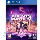 Agents of Mayhem