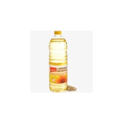 BELLASAN olej slunečnicový 1000 ml