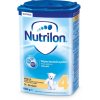 Umělá mléka Nutrilon 4 Vanilla 3 x 800 g