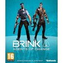 Brink: Agents of Change