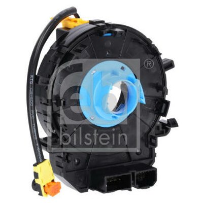 Vinuta pruzina, airbag FEBI BILSTEIN 184628 – Hledejceny.cz