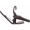 Kapodastr KYSER KG6CVA Acoustic Capo Copper Vein