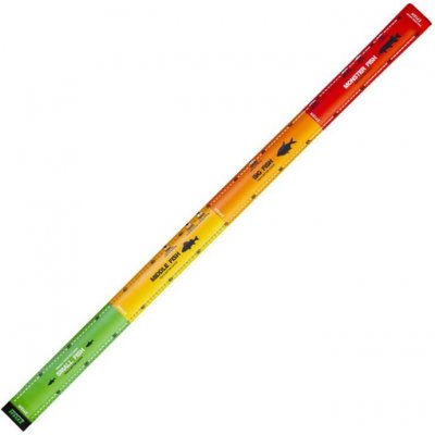 Zfish Challenger 140 x 8 x 3 cm – Zboží Dáma
