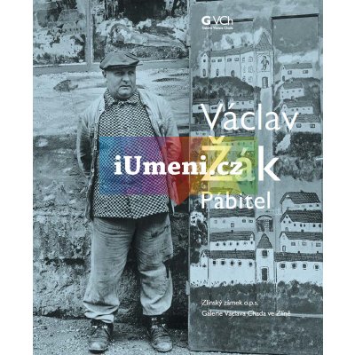 Václav Žák – Pábitel | Miroslava Ptáčková, Pavel Konečný – Hledejceny.cz