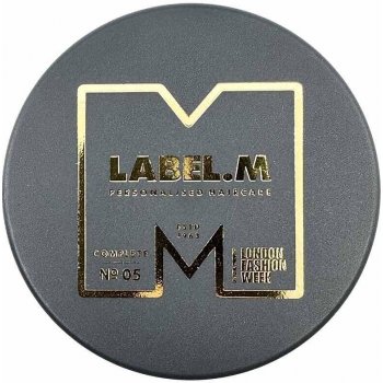 Label.m Matt Paste krém na styling vlasů 120 ml